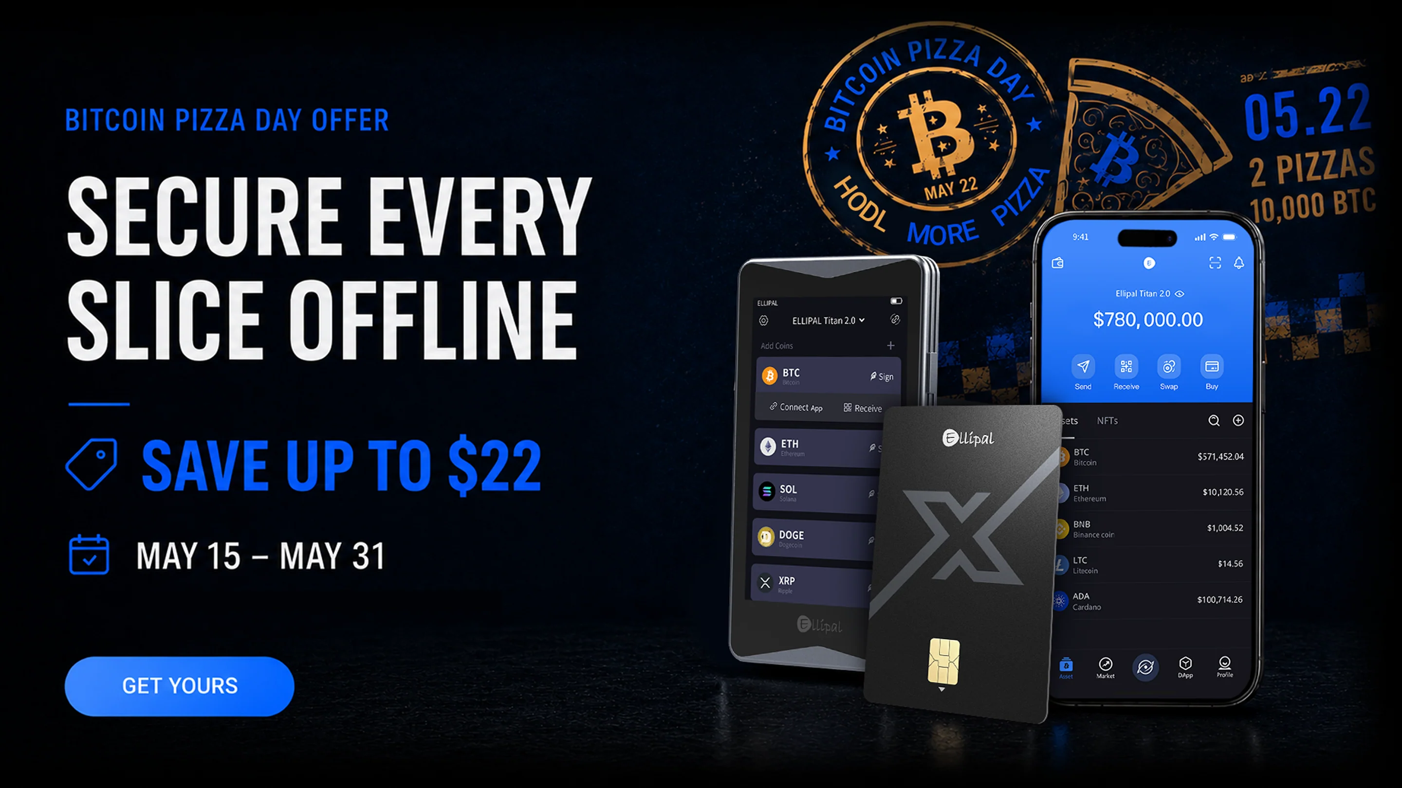 Secure Your Digital Future